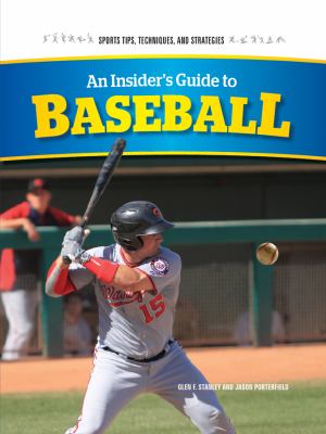 An insider's guide to baseball /
