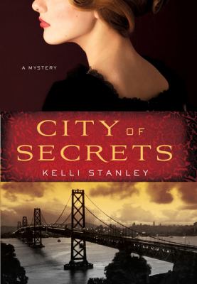 City of secrets /