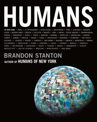 Humans [ebook].