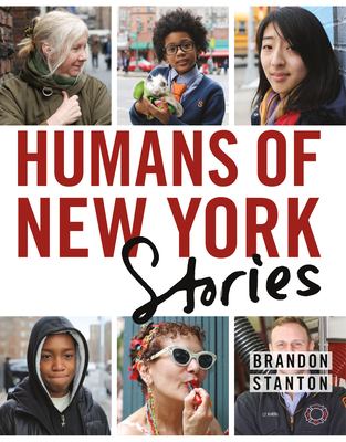 Humans of New York: stories /