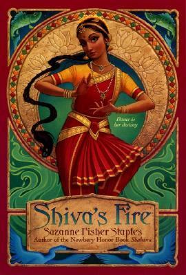Shiva's fire /