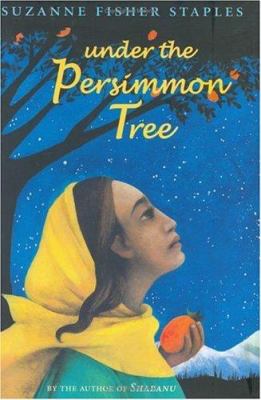 Under the persimmon tree /