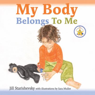 My body belongs to me /