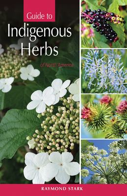 Guide to Indian herbs /
