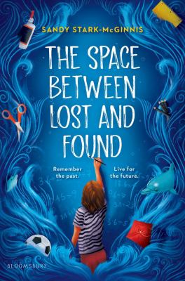 The space between lost and found /
