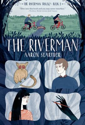 The Riverman /