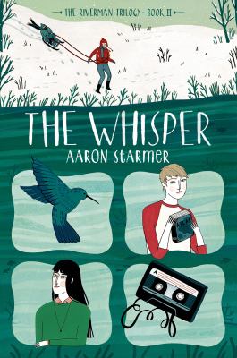 The whisper / 2.
