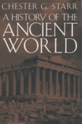 A history of the ancient world /