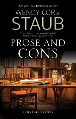 Prose and cons /