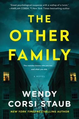 The other family : a novel /