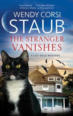 The stranger vanishes /