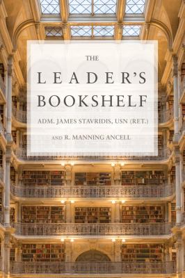 The leader's bookshelf /