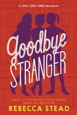 Goodbye stranger /