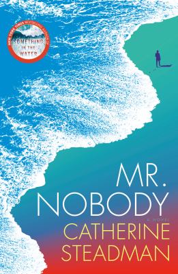 Mr. Nobody : a novel /