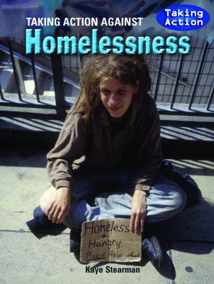 Taking action against homelessness /
