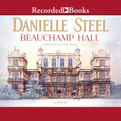 Beauchamp Hall [compact disc, unabridged] /