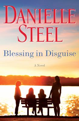 Blessing in disguise : a novel /