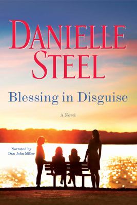 Blessing in disguise [compact disc, unabridged] : a novel /