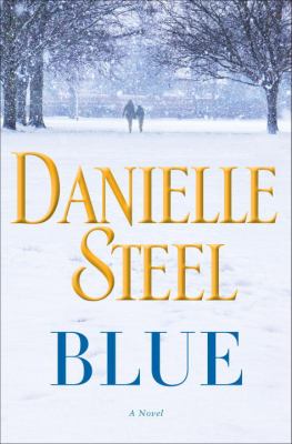 Blue : a novel /