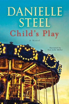 Child's play [compact disc, unabridged] : a novel /