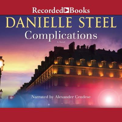 Complications [compact disc, unabridged] : a novel /
