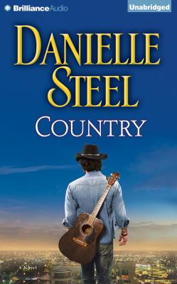 Country [compact disc, unabridged] : a novel /