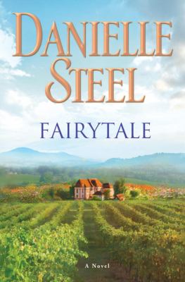 Fairytale : a novel /