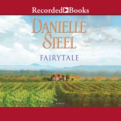 Fairytale [compact disc, unabridged] : a novel /