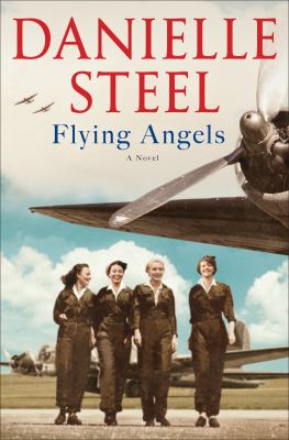 Flying angels : a novel /