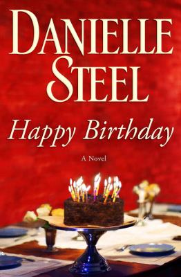 Happy birthday : a novel /