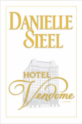 Hotel Vendome : a novel /