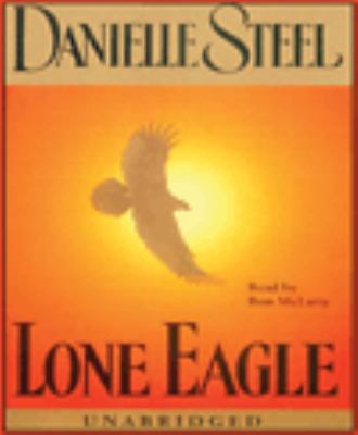 Lone eagle [compact disc, unabridged] /