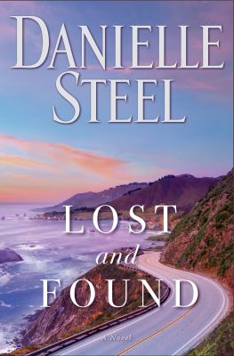 Lost and found : a novel /