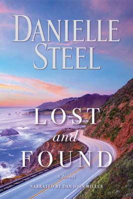 Lost and found [compact disc, unabridged] : a novel /