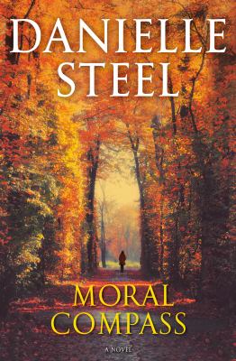 Moral compass : a novel /