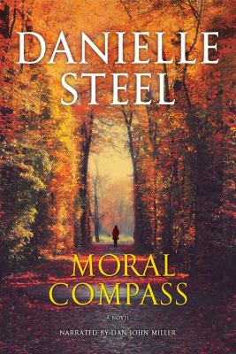 Moral compass [compact disc, unabridged] : a novel /
