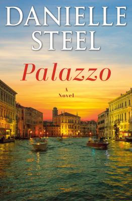 Palazzo : a novel /