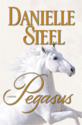 Pegasus : a novel /