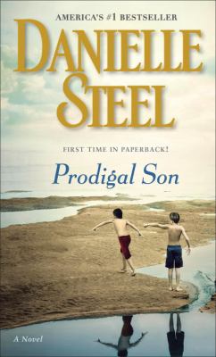 Prodigal son : a novel /