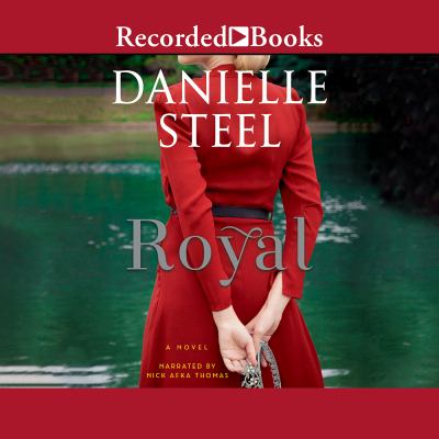 Royal [compact disc, unabridged] : a novel /
