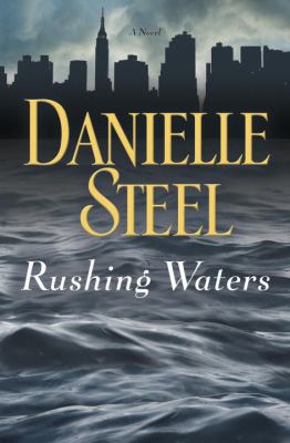 Rushing waters : a novel /