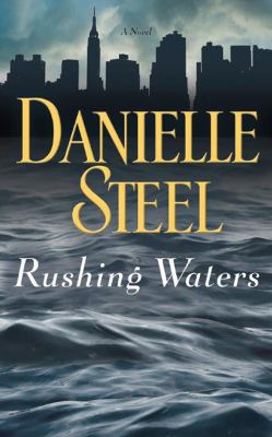Rushing waters [compact disc, unabridged] : a novel /