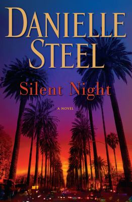 Silent night [ebook] : A novel.