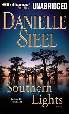Southern lights [compact disc, unabridged] : a novel /