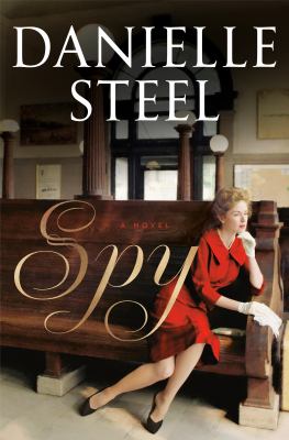 Spy : a novel /