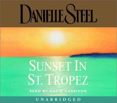 Sunset in St. Tropez [compact disc, unabridged] /