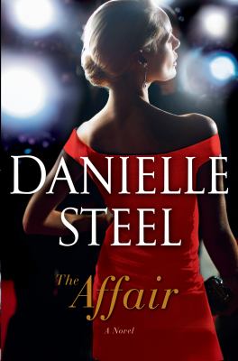 The affair : a novel /