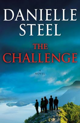 The challenge : a novel /