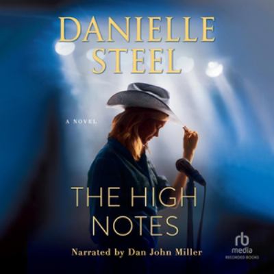 The high notes : a novel [compact disc, unabridged] /