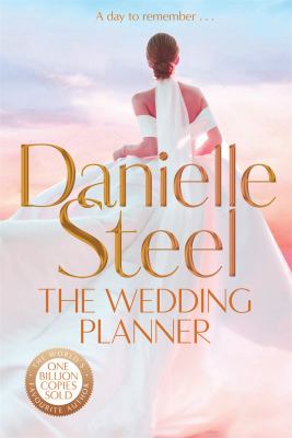 The wedding planner [eaudiobook].